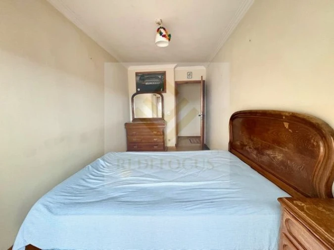 Apartamento T2 para Venda em Ovar, São João, Arada e São Vicente de Pereira Jusã Foto 7