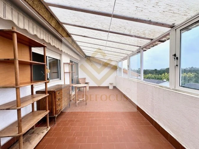 Apartamento T2 para Venda em Ovar, São João, Arada e São Vicente de Pereira Jusã Foto 13