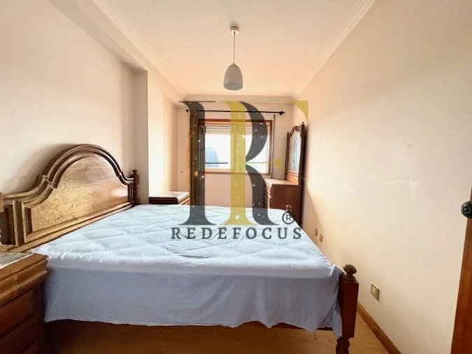 Apartamento T2 para Venda em Ovar, São João, Arada e São Vicente de Pereira Jusã Foto 6