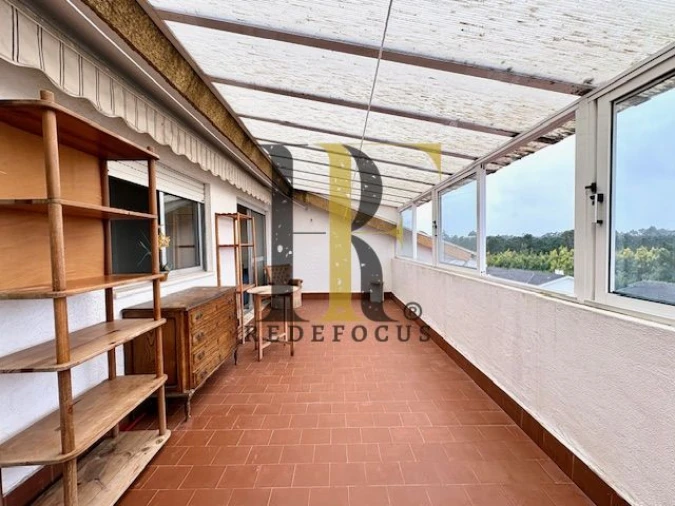 Apartamento T2 para Venda em Ovar, São João, Arada e São Vicente de Pereira Jusã Foto 13