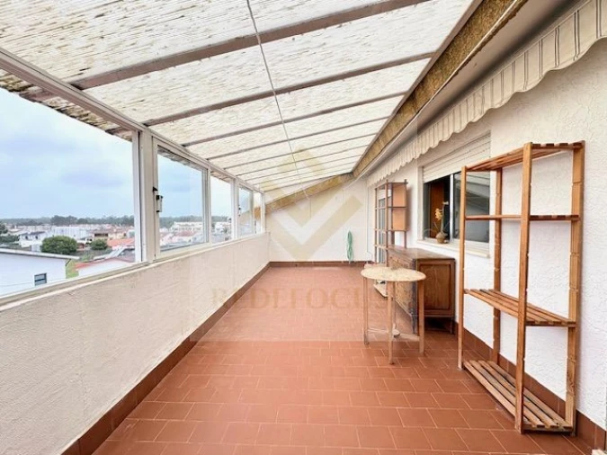 Apartamento T2 para Venda em Ovar, São João, Arada e São Vicente de Pereira Jusã Foto 12