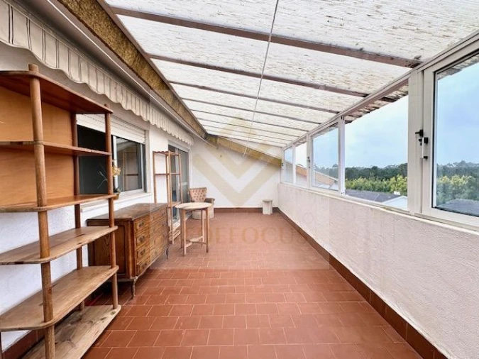 Apartamento T2 para Venda em Ovar, São João, Arada e São Vicente de Pereira Jusã Foto 13