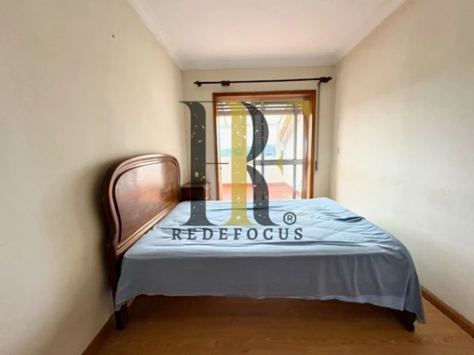 Apartamento T2 para Venda em Ovar, São João, Arada e São Vicente de Pereira Jusã Foto 8