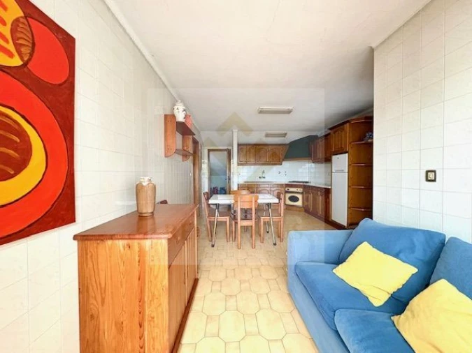 Apartamento T2 para Venda em Ovar, São João, Arada e São Vicente de Pereira Jusã