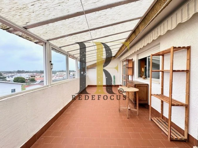 Apartamento T2 para Venda em Ovar, São João, Arada e São Vicente de Pereira Jusã Foto 12