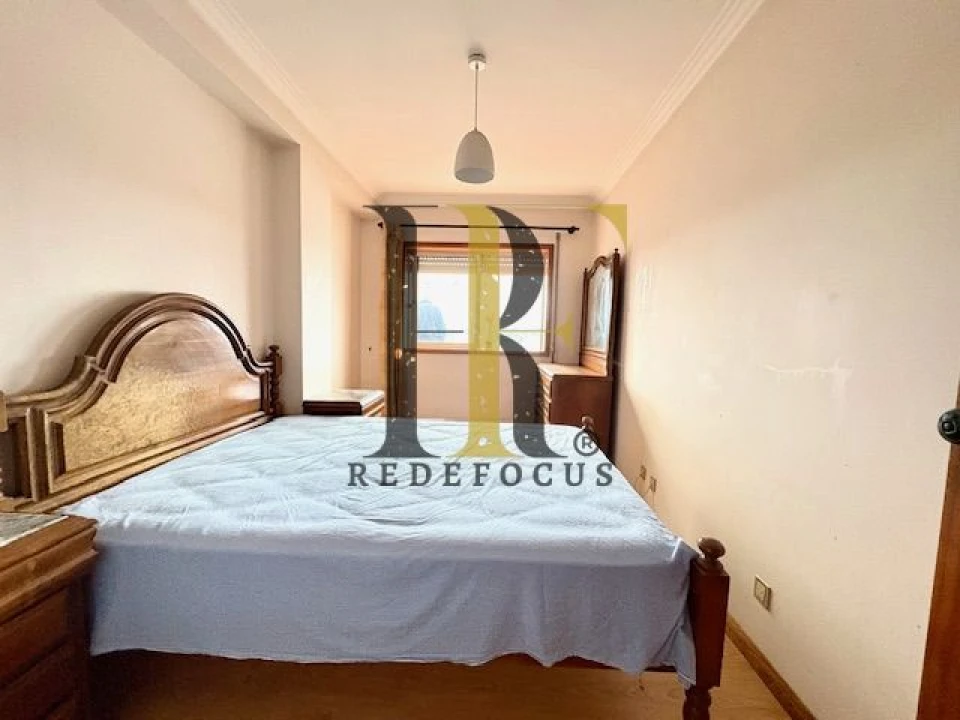 Apartamento T2 para Venda em Ovar, São João, Arada e São Vicente de Pereira Jusã Foto 6