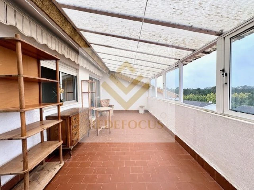 Apartamento T2 para Venda em Ovar, São João, Arada e São Vicente de Pereira Jusã Foto 13