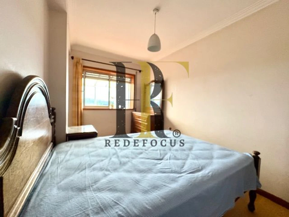 Apartamento T2 para Venda em Ovar, São João, Arada e São Vicente de Pereira Jusã Foto 9