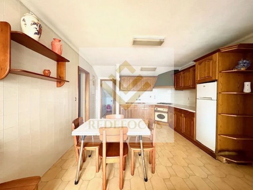 Apartamento T2 para Venda em Ovar, São João, Arada e São Vicente de Pereira Jusã Foto 4