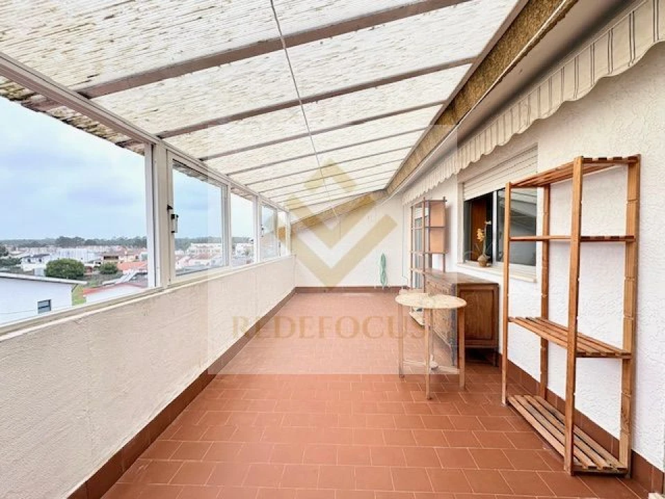 Apartamento T2 para Venda em Ovar, São João, Arada e São Vicente de Pereira Jusã Foto 12