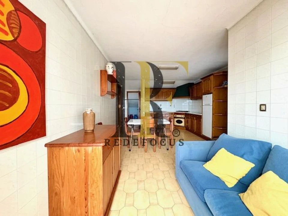 Apartamento T2 para Venda em Ovar, São João, Arada e São Vicente de Pereira Jusã Foto 1