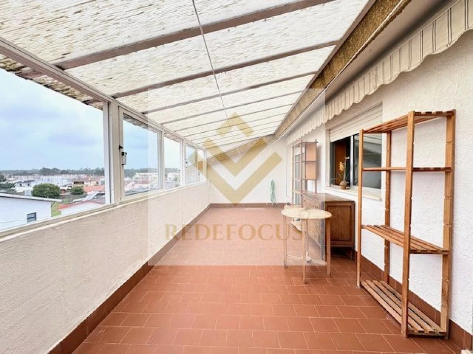 Apartamento T2 para Venda em Ovar, São João, Arada e São Vicente de Pereira Jusã Foto 12