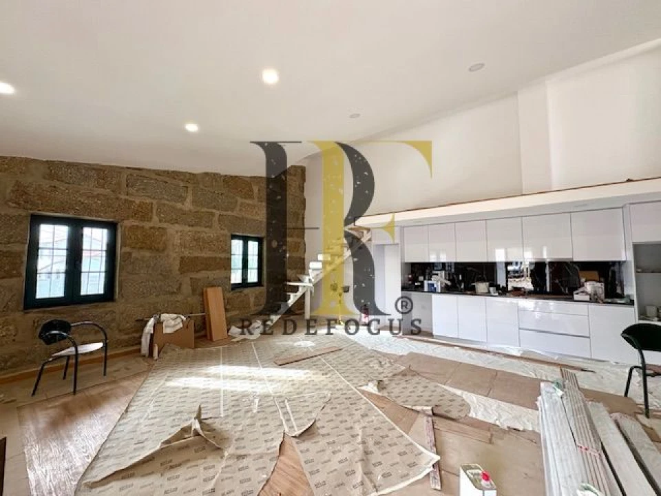 Moradia T3 para Venda em Rio Meão Foto 3