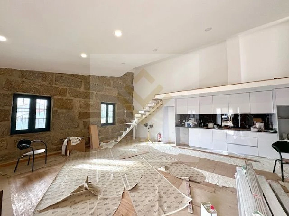 Moradia T3 para Venda em Rio Meão Foto 3