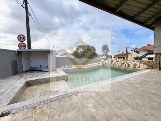 Moradia T3 para Venda em Rio Meão Foto 10