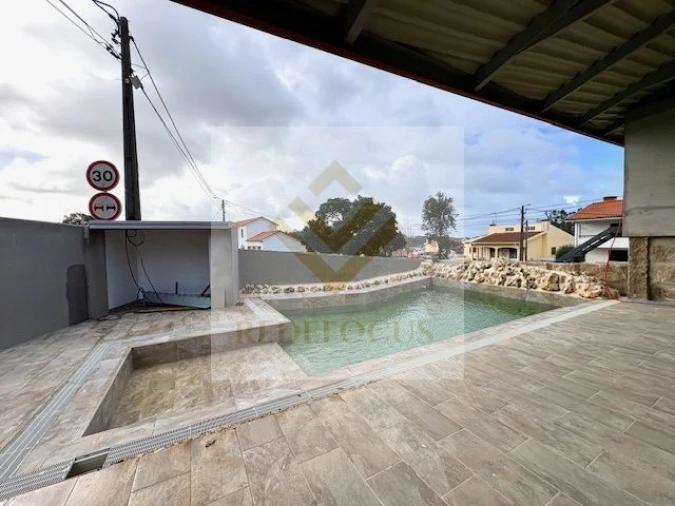 Moradia T3 para Venda em Rio Meão Foto 1