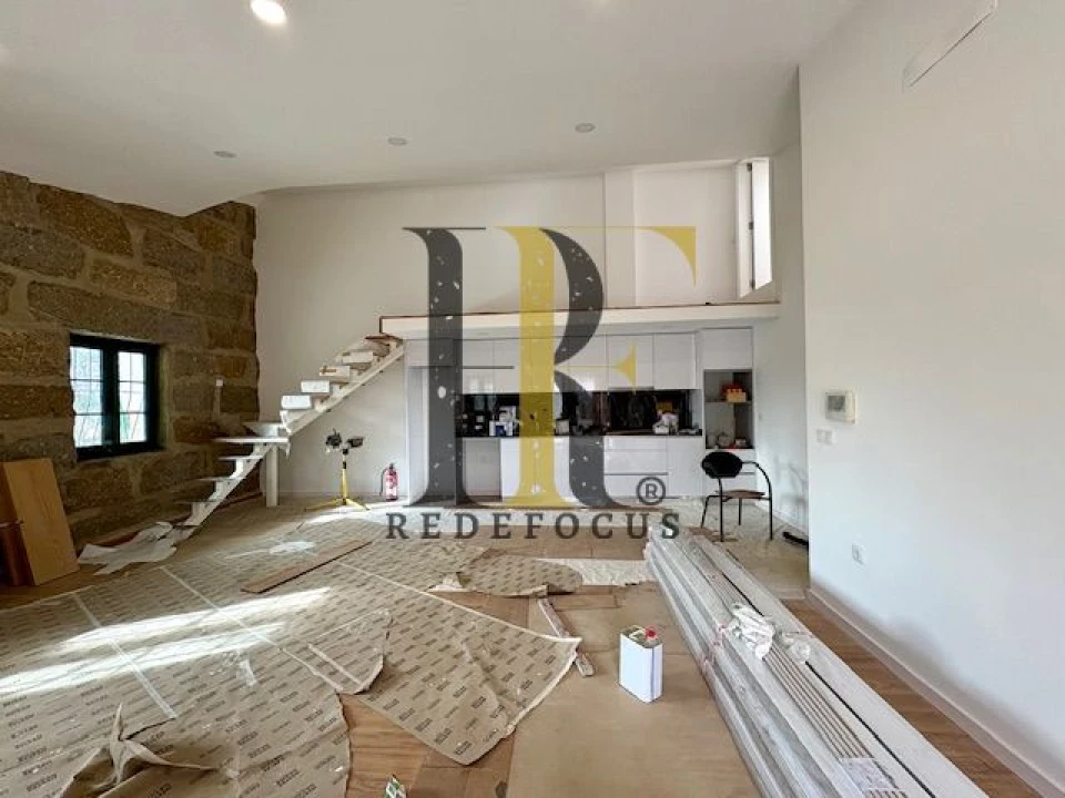 Moradia T3 para Venda em Rio Meão Foto 2