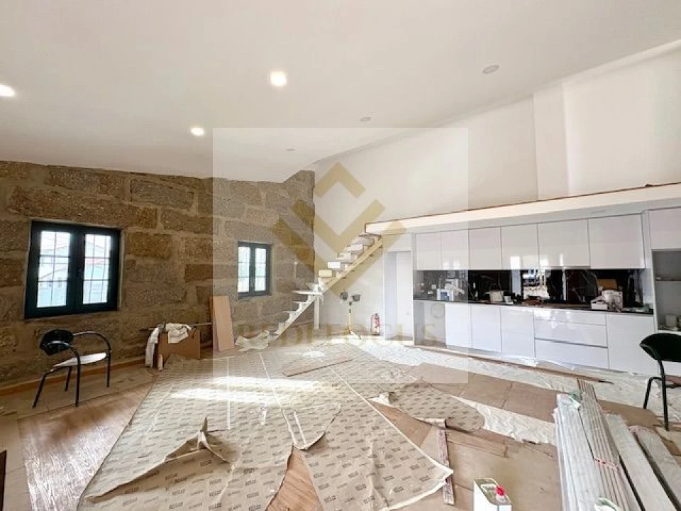 Moradia T3 para Venda em Rio Meão Foto 3