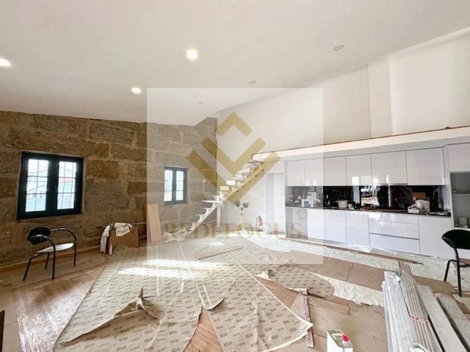 Moradia T3 para Venda em Rio Meão Foto 3