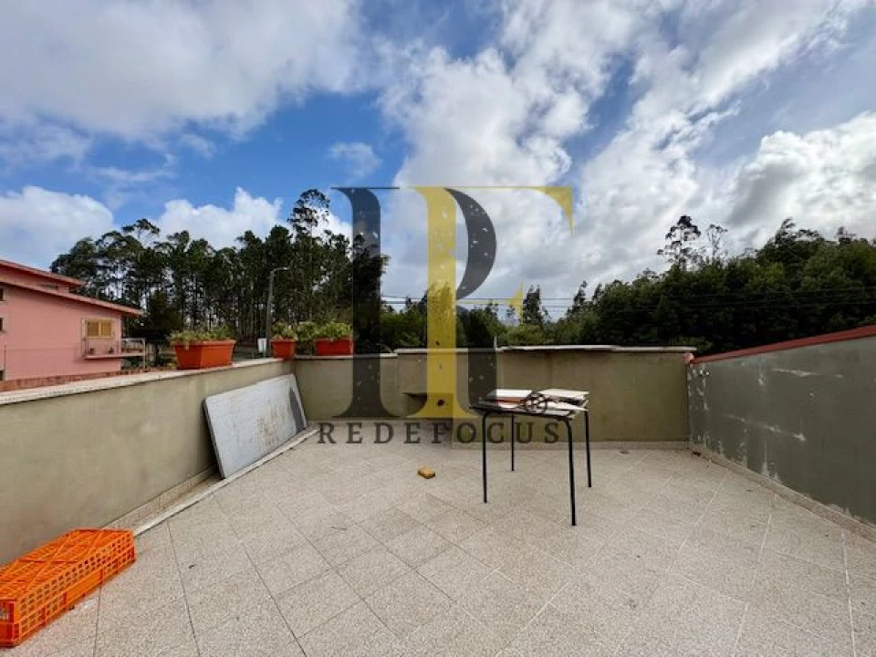 Moradia T2 para Venda em Rio Meão Foto 12