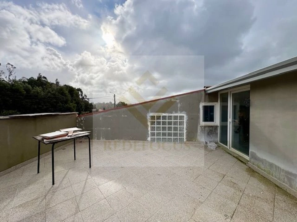 Moradia T2 para Venda em Rio Meão Foto 9