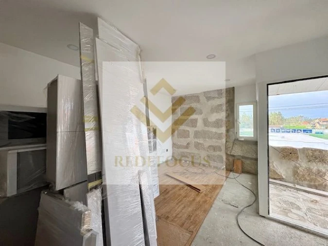 Moradia T2 para Venda em Rio Meão Foto 5