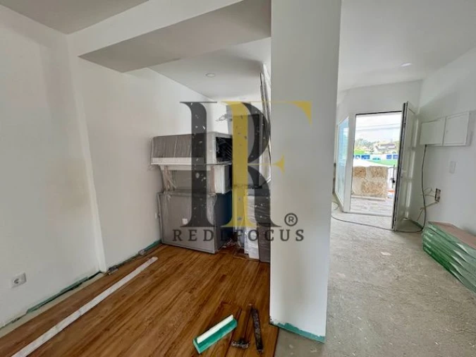 Moradia T2 para Venda em Rio Meão Foto 2