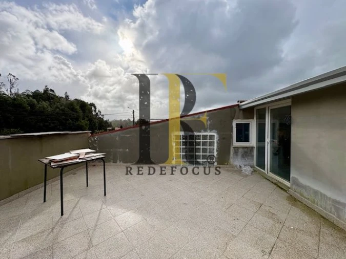 Moradia T2 para Venda em Rio Meão Foto 9