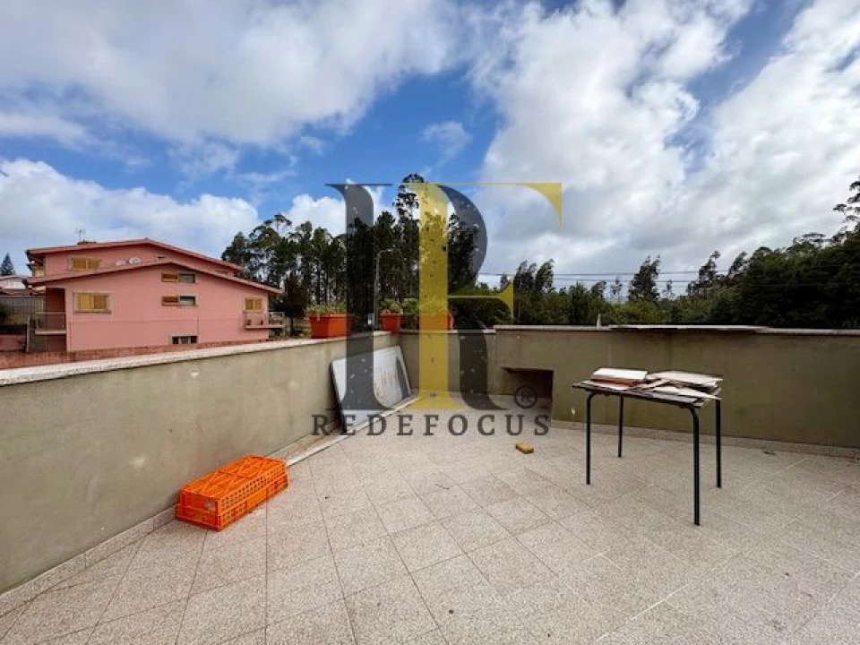 Moradia T2 para Venda em Rio Meão Foto 11