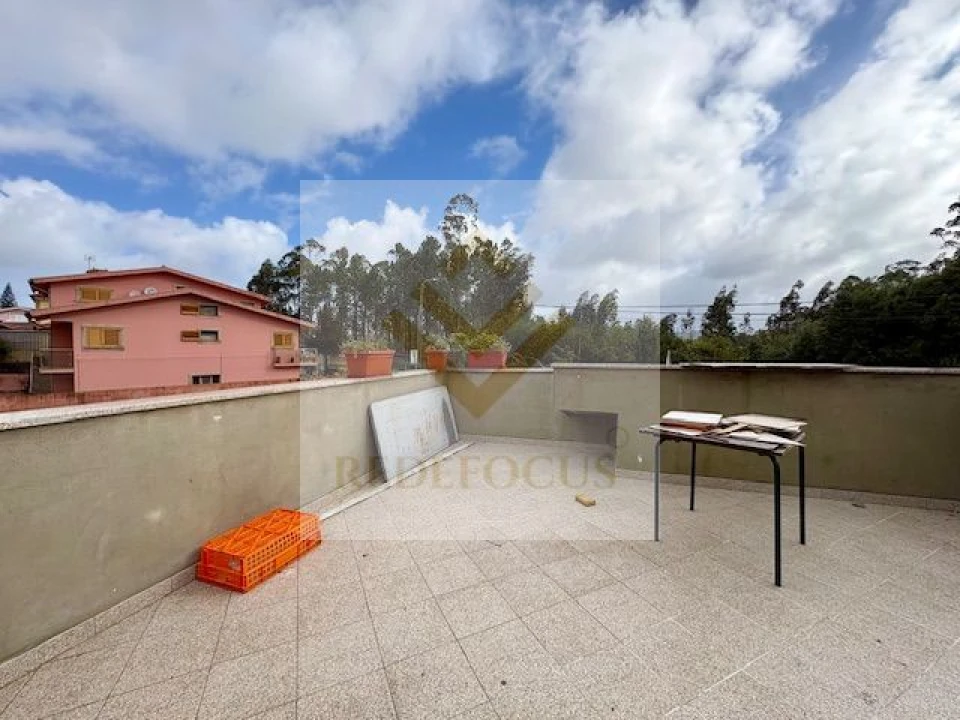 Moradia T2 para Venda em Rio Meão Foto 11