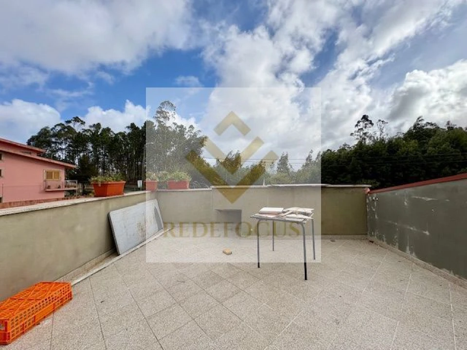 Moradia T2 para Venda em Rio Meão Foto 12