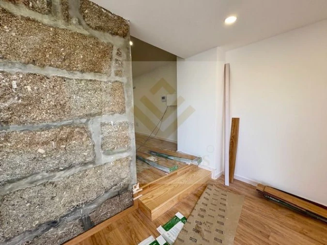 Moradia T2 para Venda em Rio Meão Foto 1