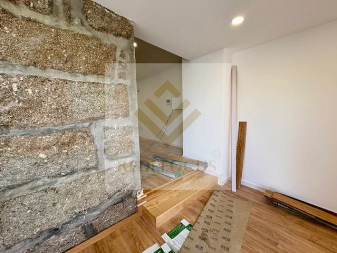 Moradia T2 para Venda em Rio Meão Foto 1