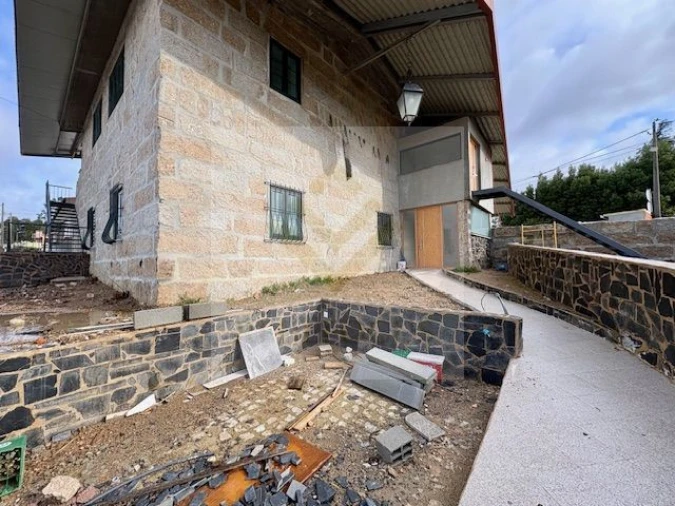 Moradia T2 para Venda em Rio Meão Foto 1