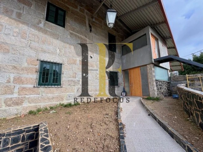 Moradia T2 para Venda em Rio Meão Foto 2