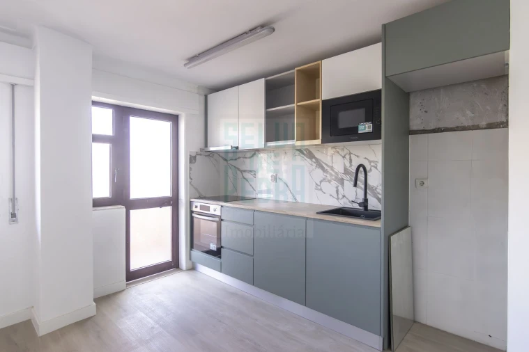 Apartamento T2 para Venda em Rio Tinto Foto 5