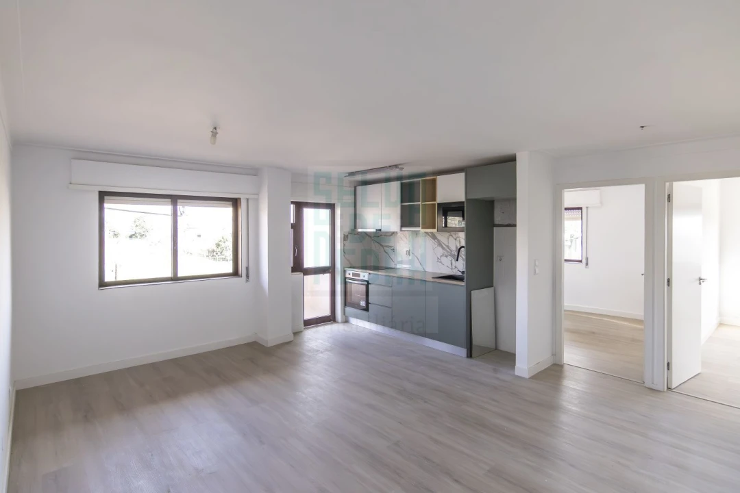 Apartamento T2 para Venda em Rio Tinto Foto 1