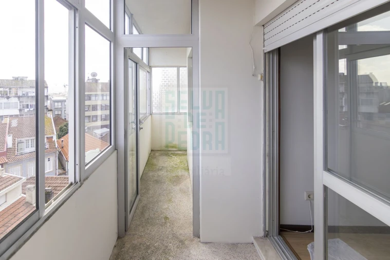 Apartamento T2 para Venda em Cedofeita, Santo Ildefonso, Sé, Miragaia, São Nicolau e Vitória Foto 13