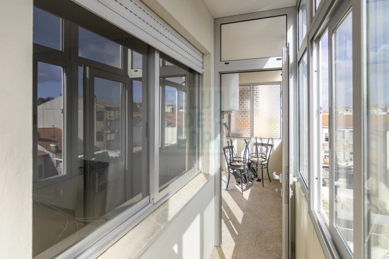 Apartamento T2 para Venda em Cedofeita, Santo Ildefonso, Sé, Miragaia, São Nicolau e Vitória Foto 5