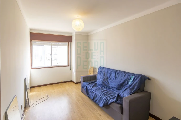 Apartamento T2 para Venda em Cedofeita, Santo Ildefonso, Sé, Miragaia, São Nicolau e Vitória Foto 6