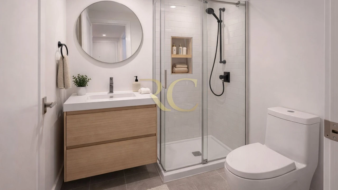 Apartamento T1 para Venda em Penha de França Foto 12