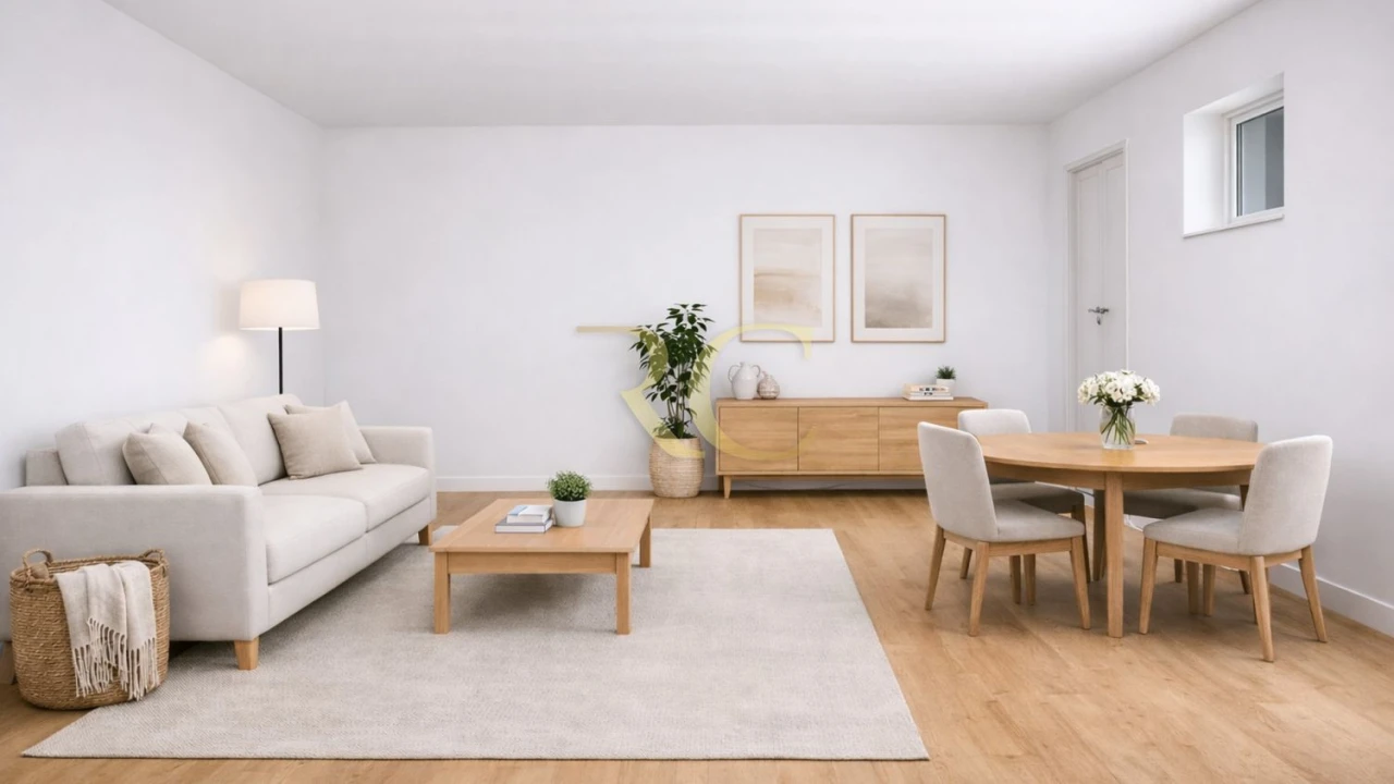 Apartamento T1 para Venda em Penha de França Foto 3