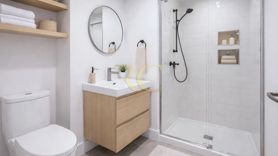 Apartamento T1 para Venda em Penha de França Foto 13