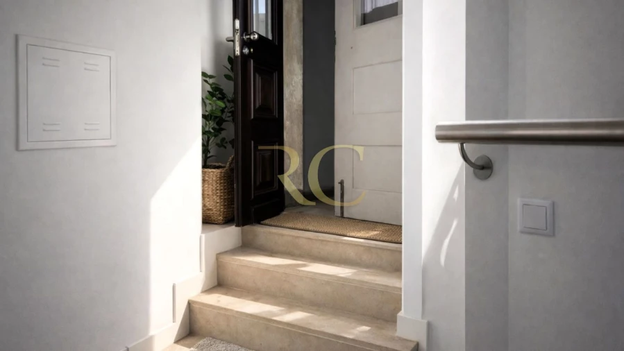 Apartamento T1 para Venda em Penha de França Foto 4