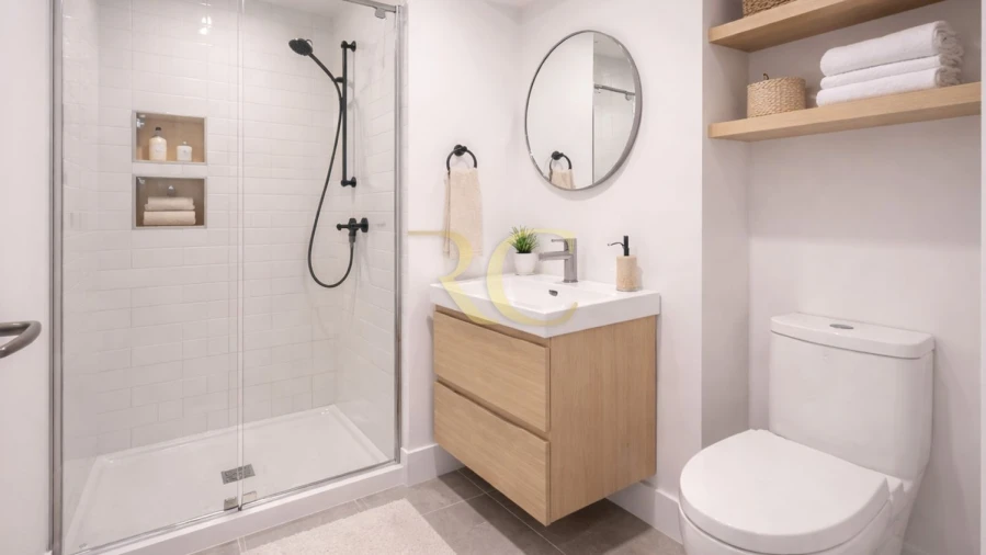 Apartamento T1 para Venda em Penha de França Foto 11