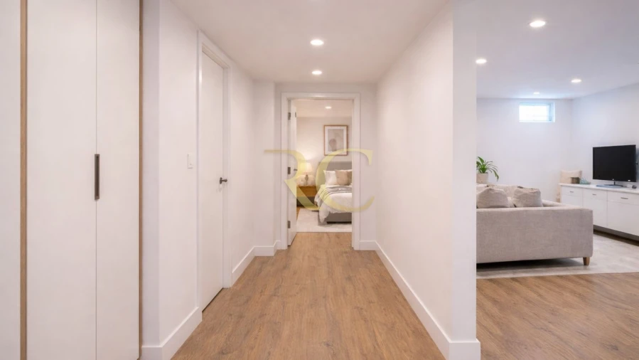 Apartamento T1 para Venda em Penha de França Foto 9