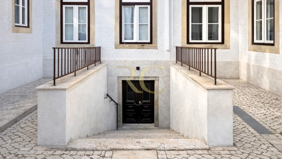 Apartamento T1 para Venda em Penha de França Foto 12