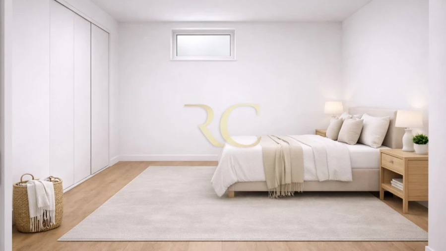 Apartamento T1 para Venda em Penha de França Foto 6