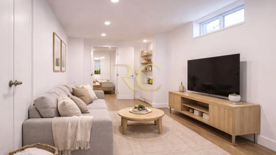 Apartamento T1 para Venda em Penha de França Foto 2