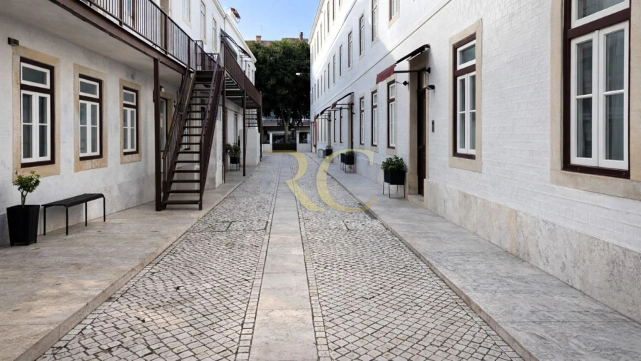 Apartamento T1 para Venda em Penha de França Foto 4